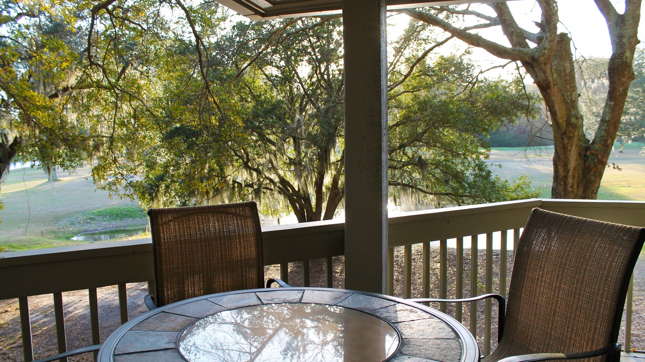 Photo of Others in Palmetto Dunes