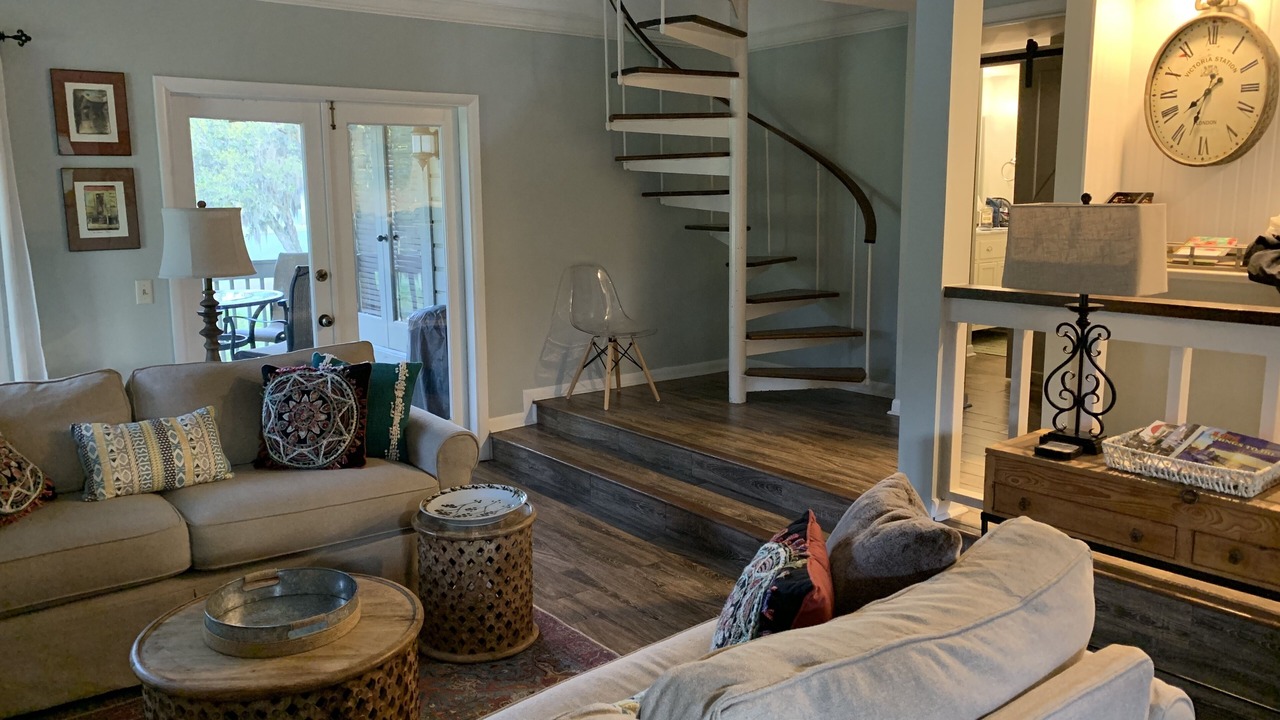 Photo of Bedroom in Palmetto Dunes