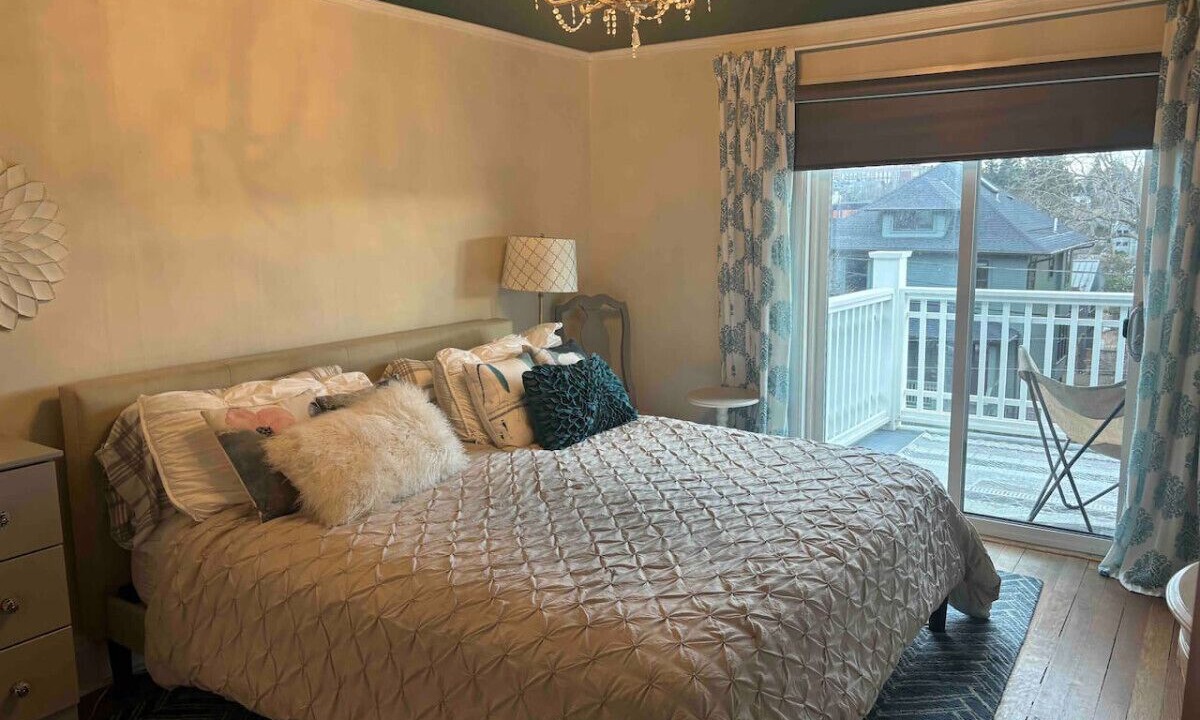 Photo of Bedroom in Fremont