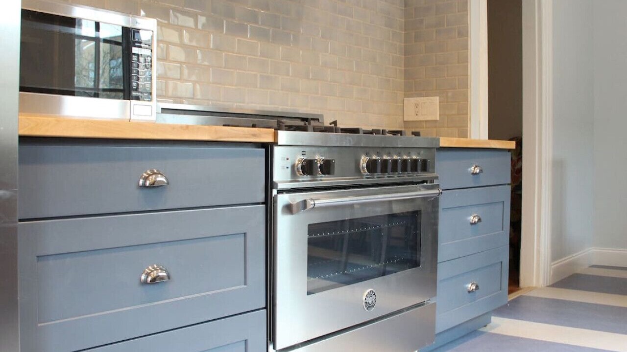 Photo of Kitchen in Fremont