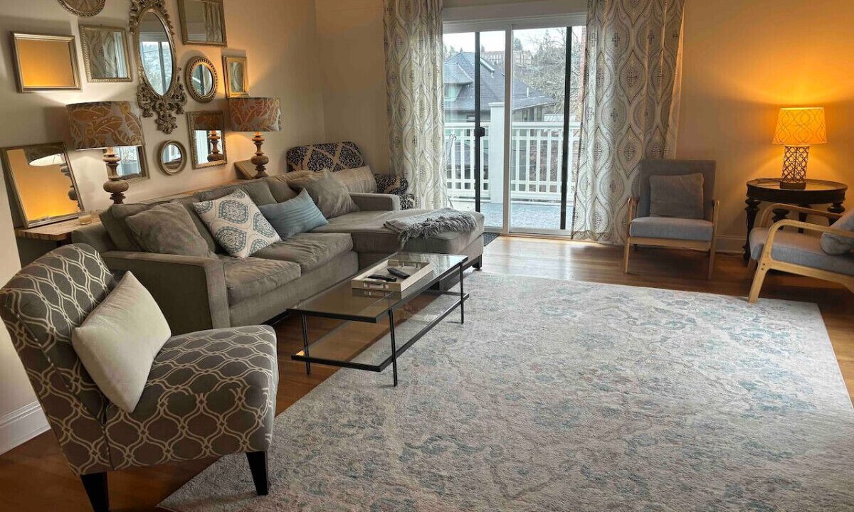 Photo of Livingroom in Fremont