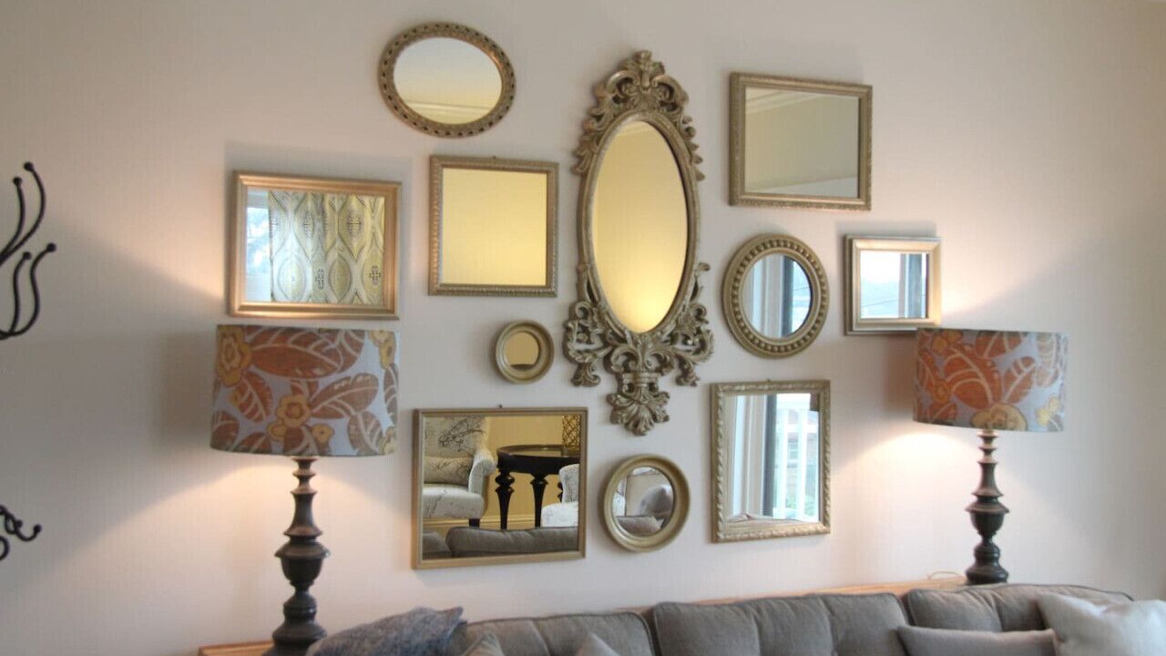 Photo of Livingroom in Fremont