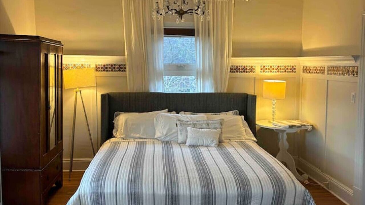 Photo of Bedroom in Fremont