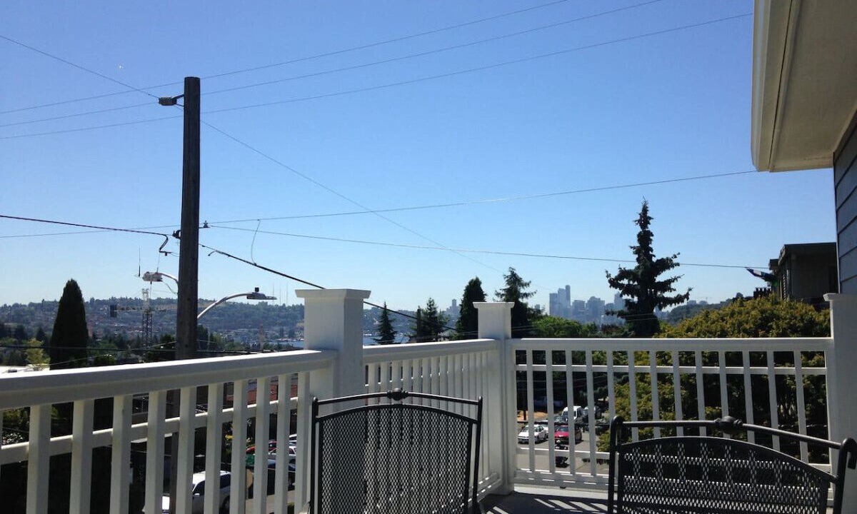 Photo of Outdoor in Fremont