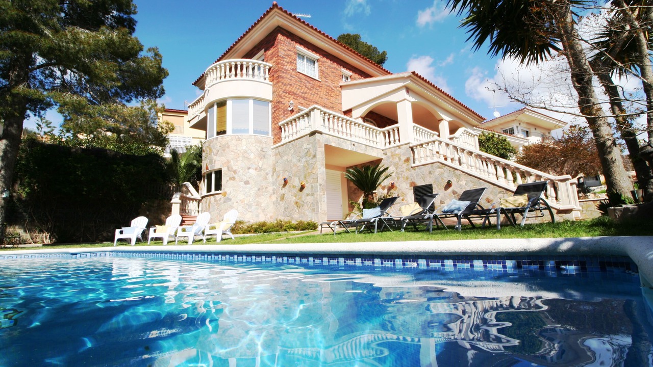 Photo of Outdoor in Calafell