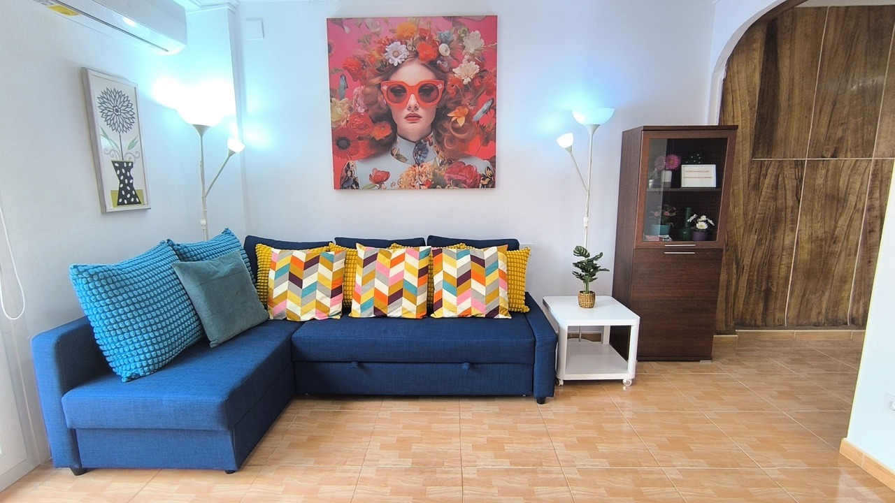 Photo of Livingroom in L'Olivereta