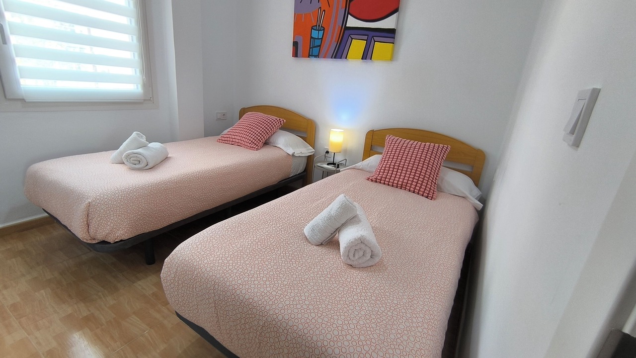 Photo of Bedroom in L'Olivereta