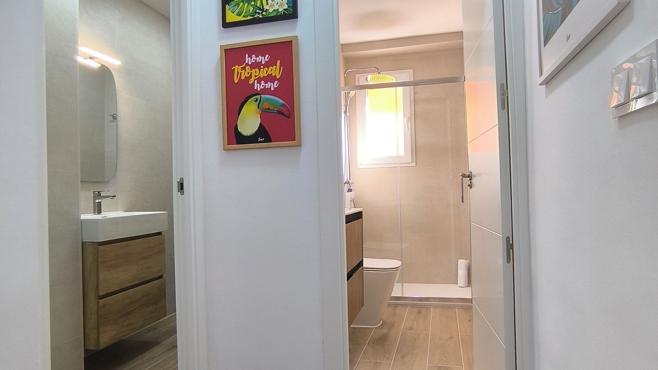 Photo of Bathroom in L'Olivereta