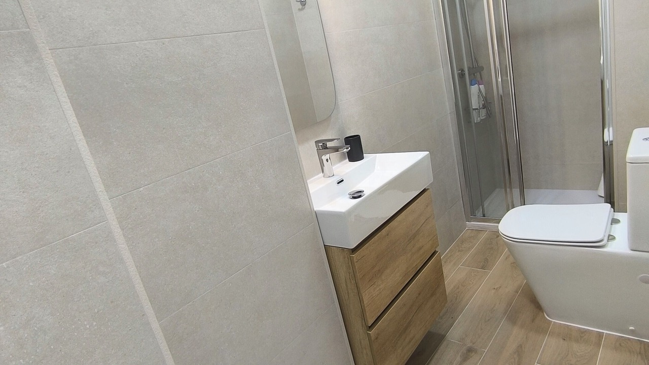 Photo of Bathroom in L'Olivereta