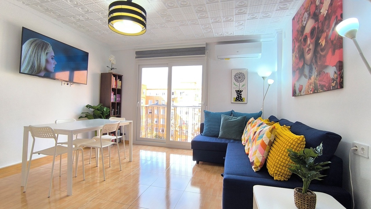 Photo of Livingroom in L'Olivereta