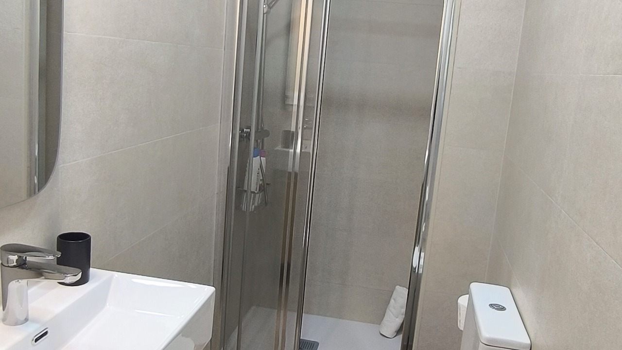 Photo of Bathroom in L'Olivereta