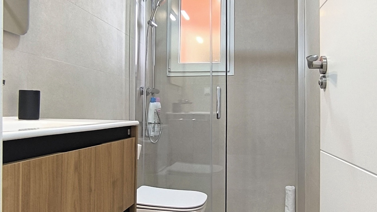 Photo of Bathroom in L'Olivereta
