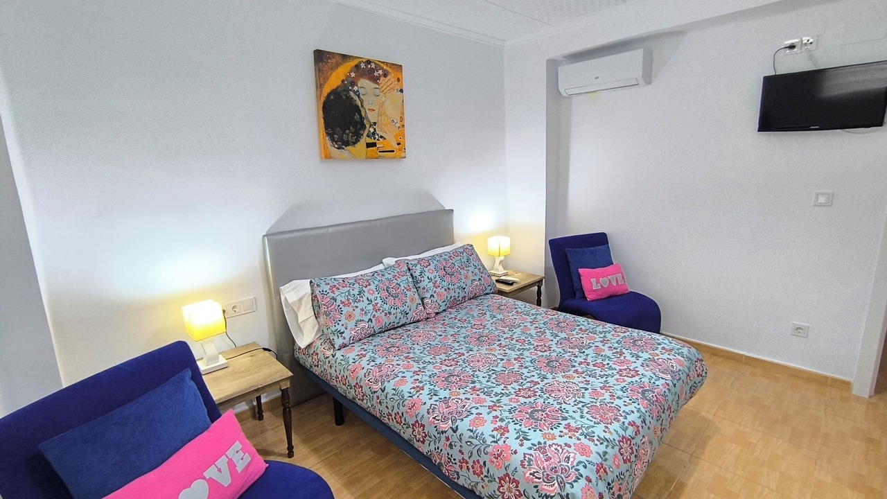 Photo of Bedroom in L'Olivereta
