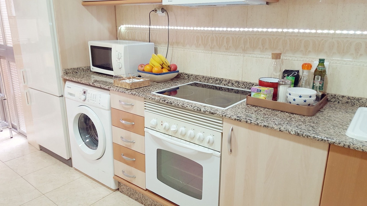 Photo of Kitchen in L'Olivereta