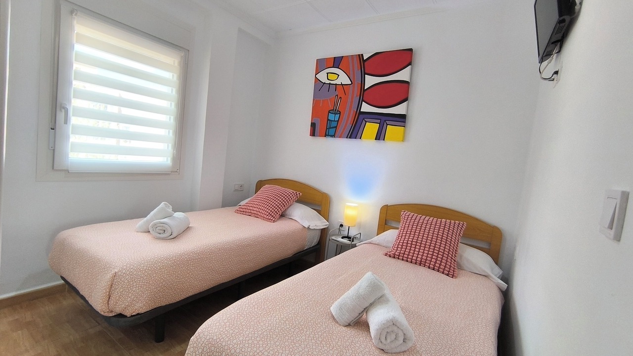 Photo of Bedroom in L'Olivereta