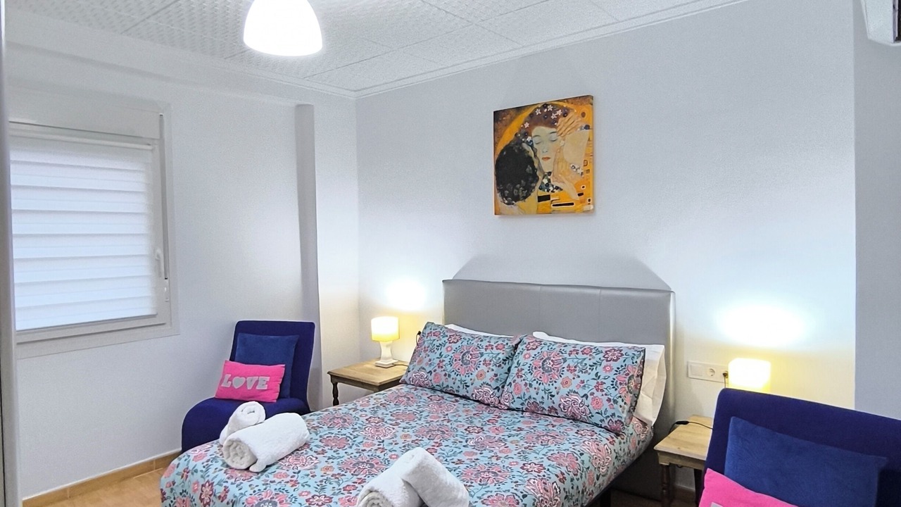 Photo of Bedroom in L'Olivereta