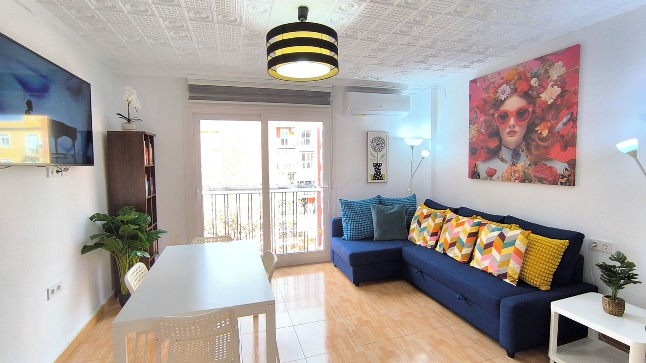 Photo of Livingroom in L'Olivereta