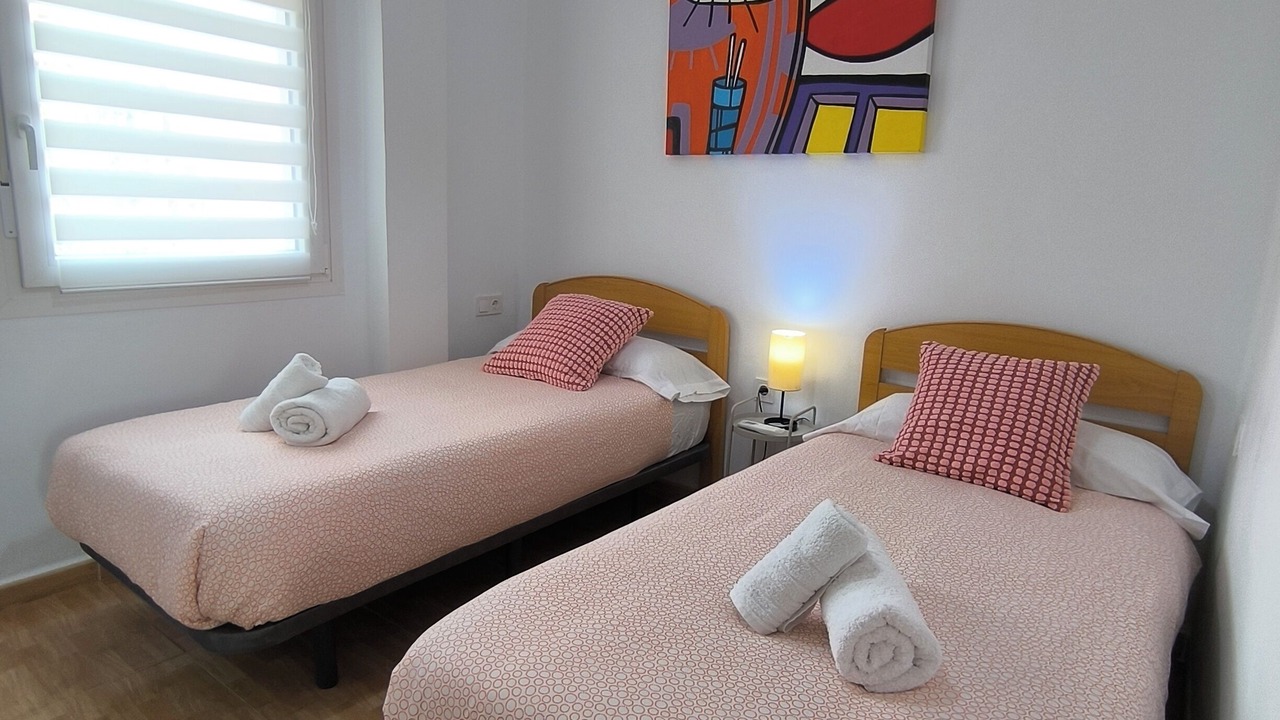 Photo of Bedroom in L'Olivereta