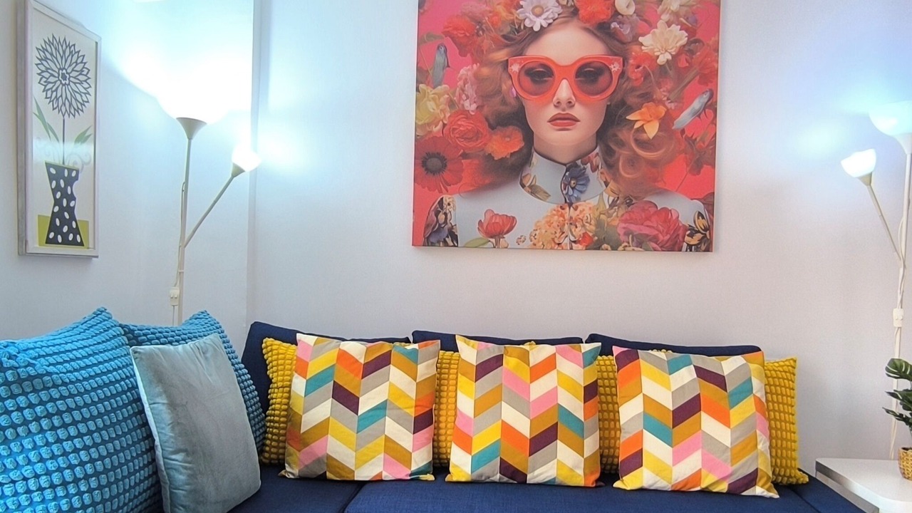 Photo of Livingroom in L'Olivereta