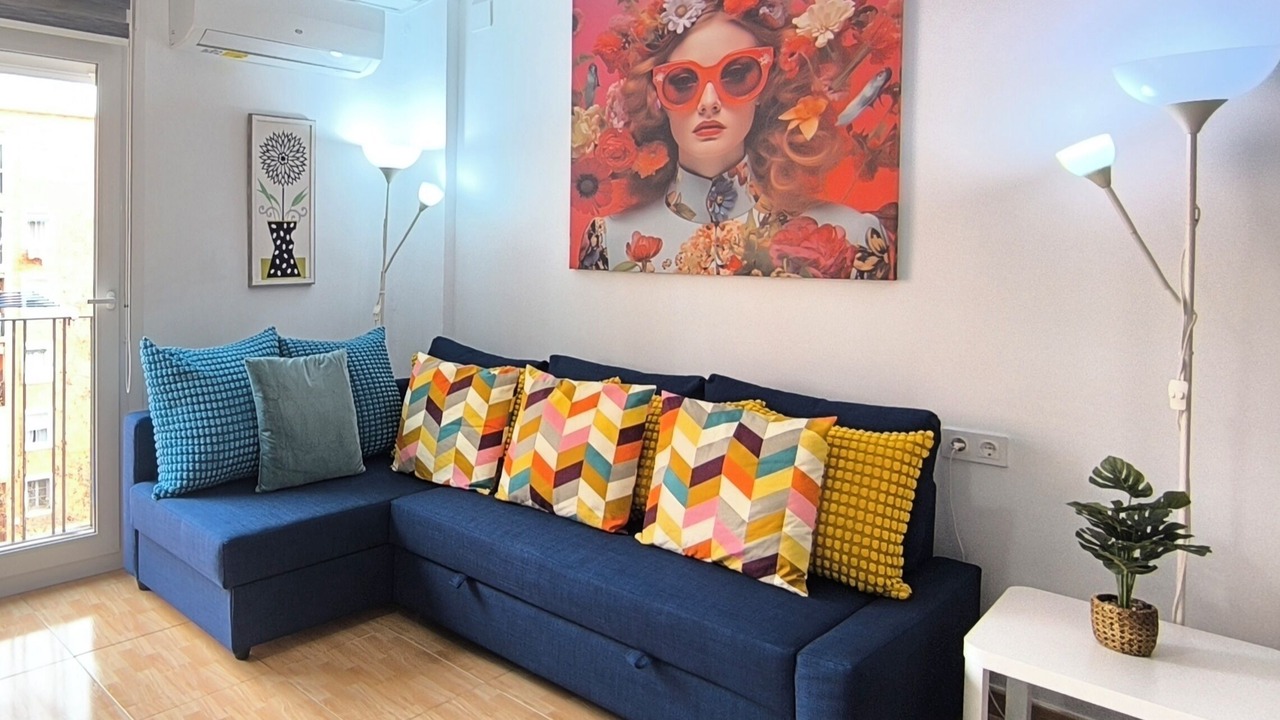 Photo of Livingroom in L'Olivereta