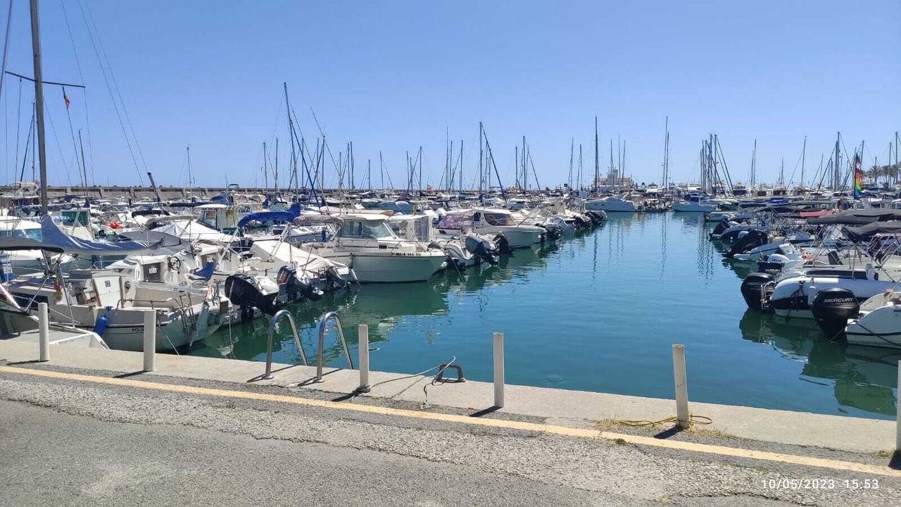 Photo of Others in Benalmadena Costa