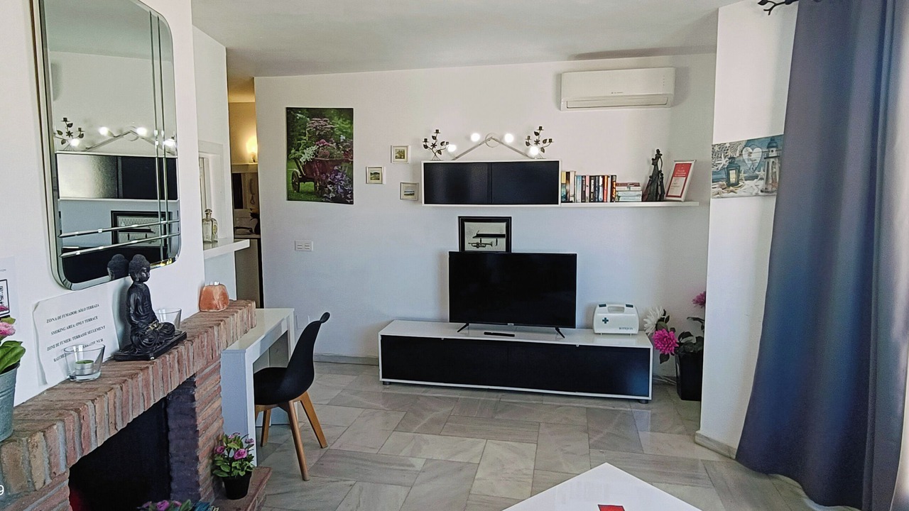 Photo of Livingroom in Benalmadena Costa