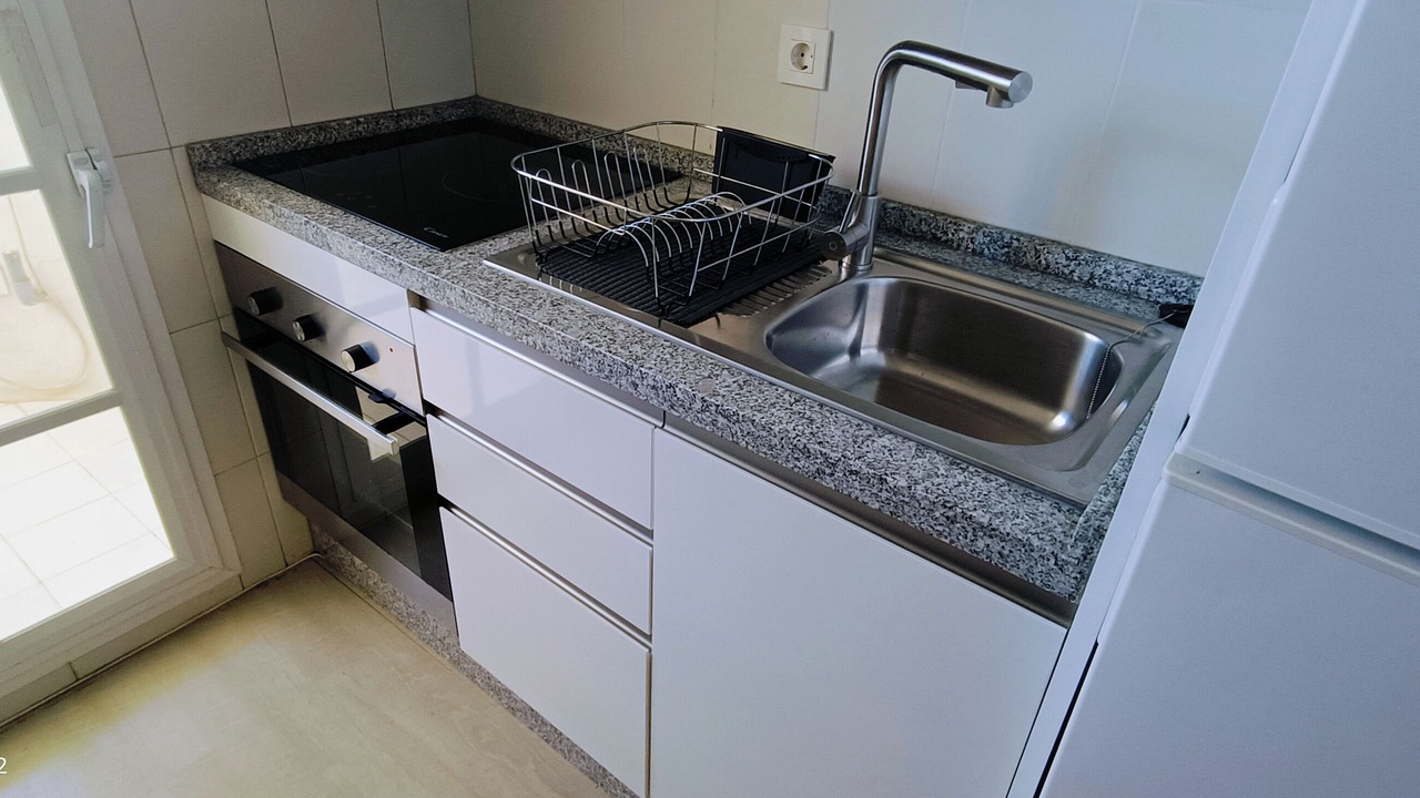 Photo of Kitchen in Benalmadena Costa
