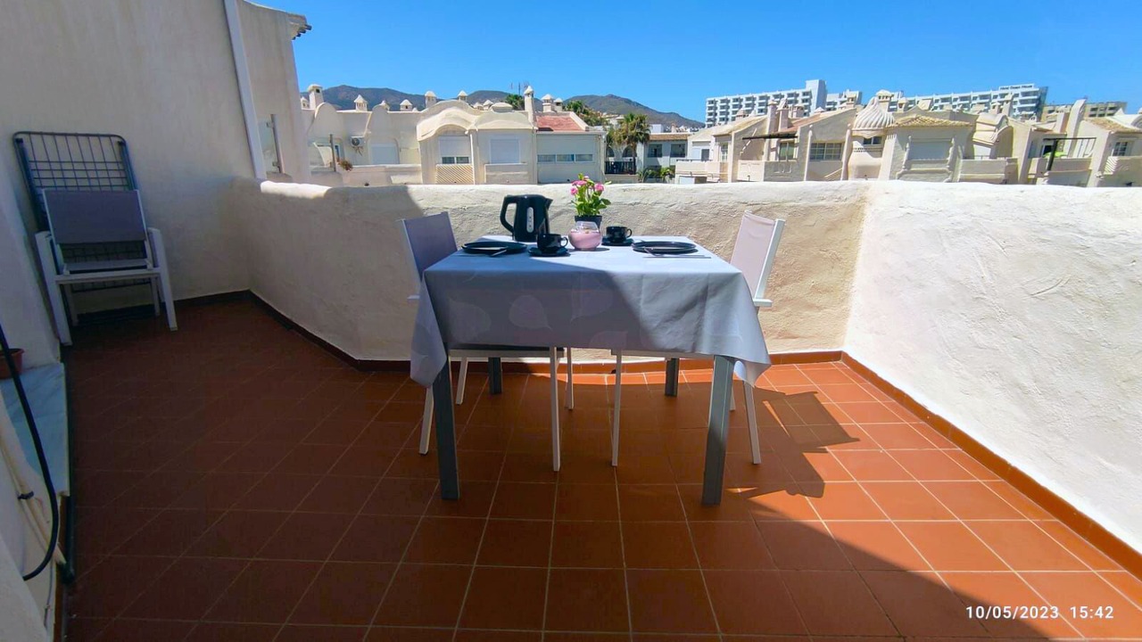 Photo of Outdoor in Benalmadena Costa