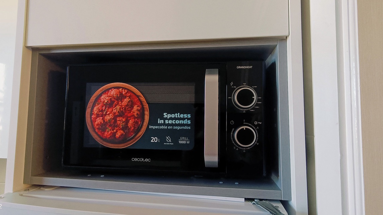 Photo of Kitchen in Benalmadena Costa