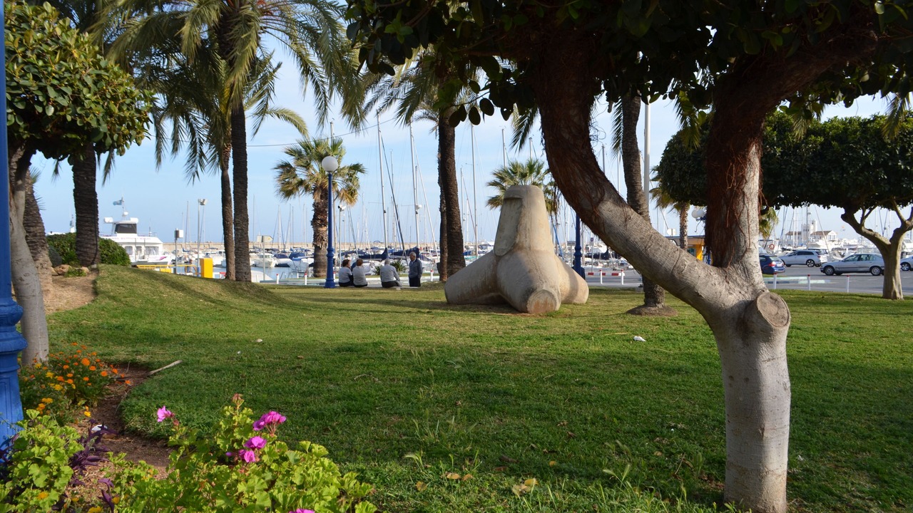 Photo of Outdoor in Benalmadena Costa