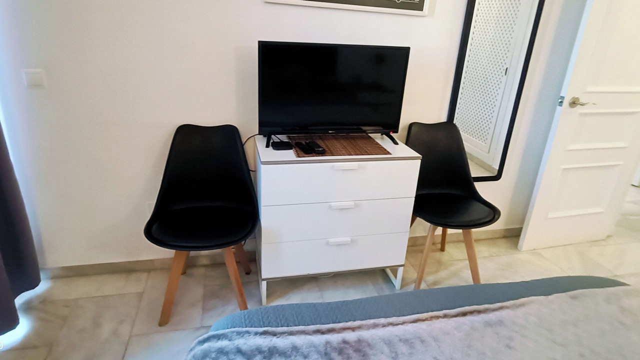 Photo of Bedroom in Benalmadena Costa