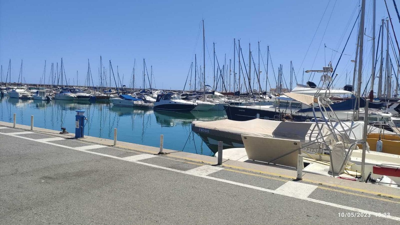 Photo of Others in Benalmadena Costa