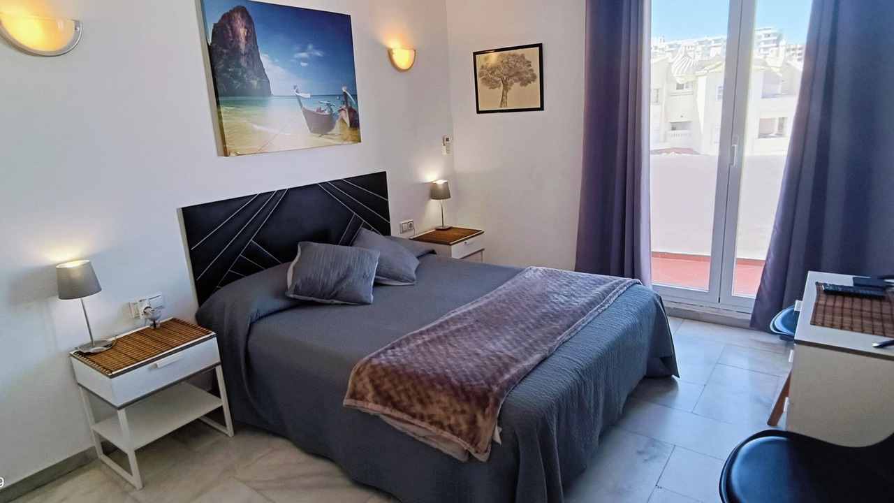 Photo of Bedroom in Benalmadena Costa
