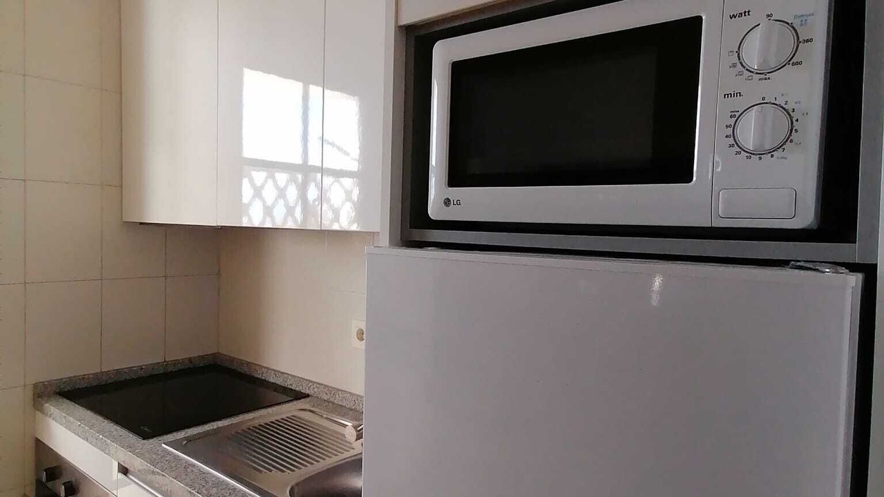 Photo of Kitchen in Benalmadena Costa