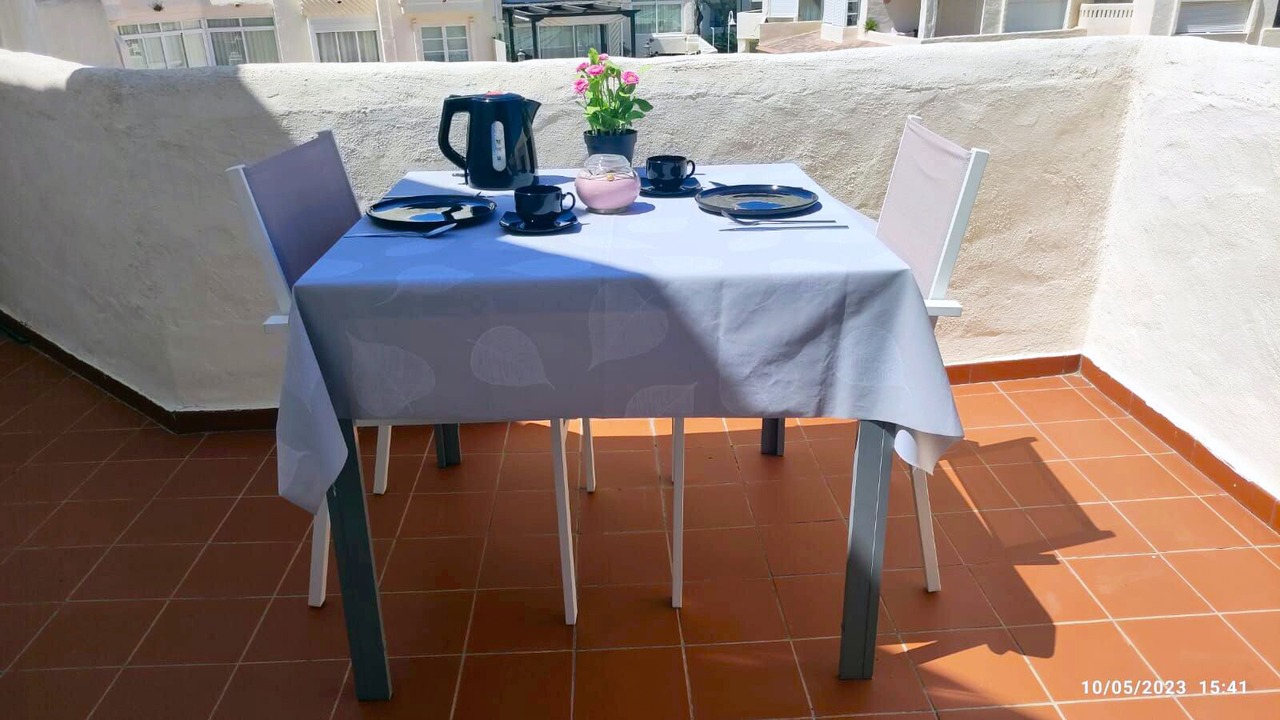 Photo of Outdoor in Benalmadena Costa