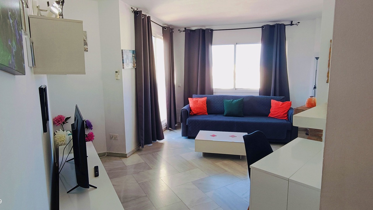 Photo of Livingroom in Benalmadena Costa