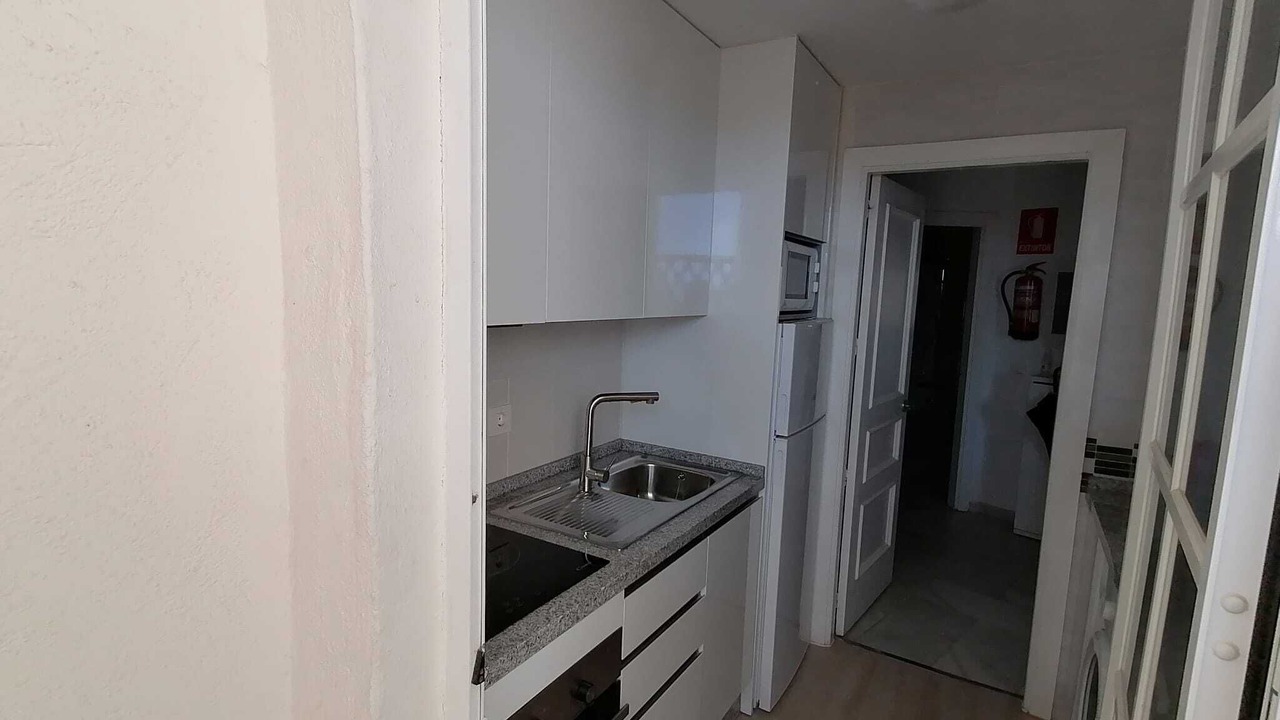 Photo of Kitchen in Benalmadena Costa