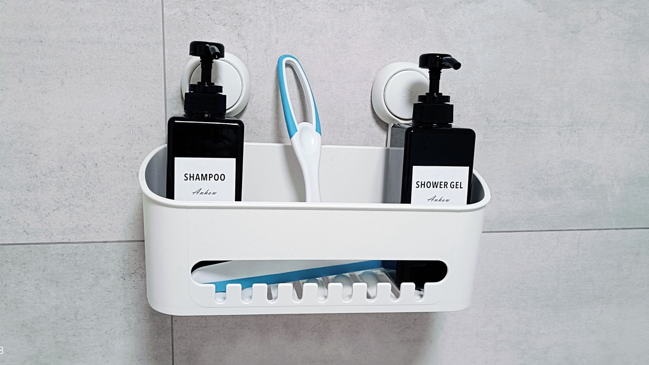 Photo of Bathroom in Benalmadena Costa