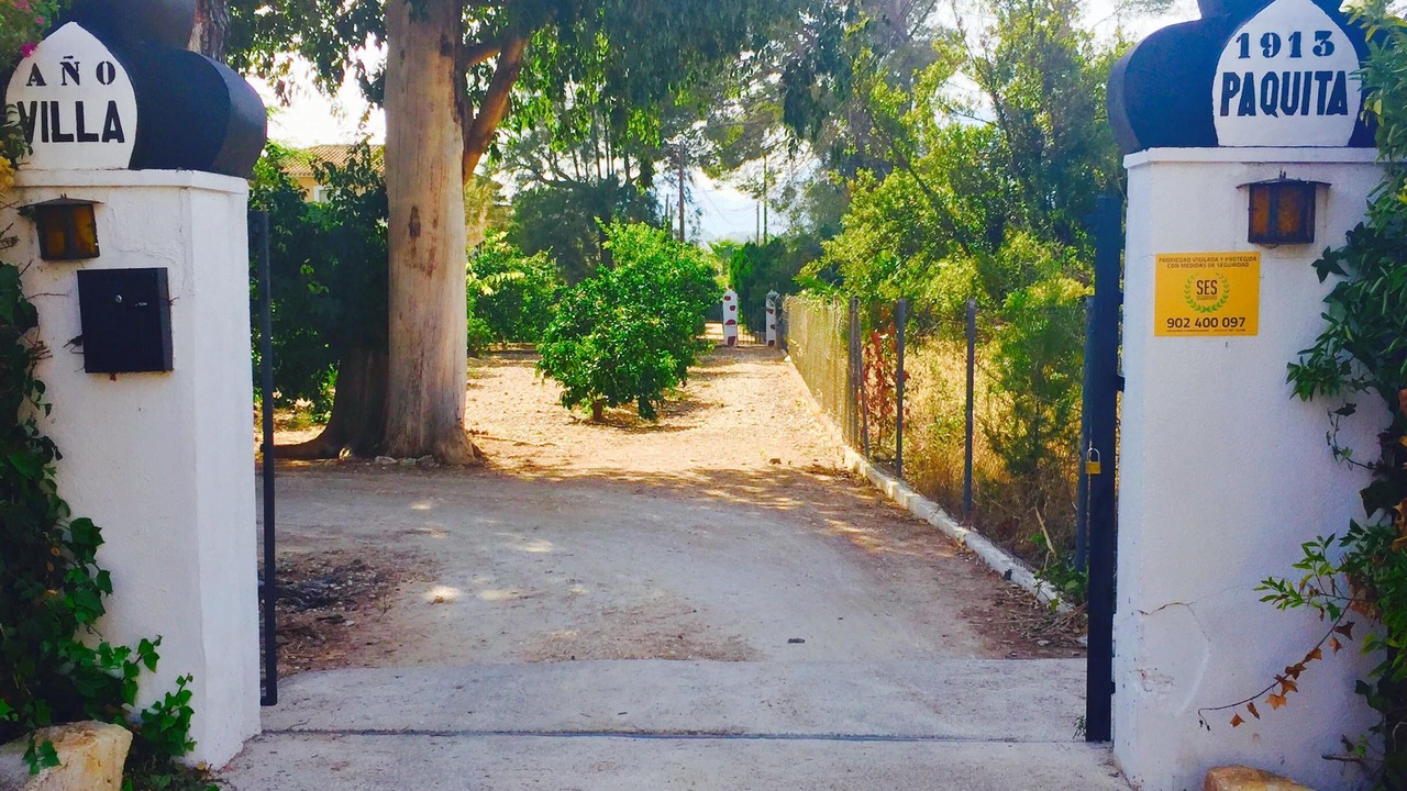 Photo of Outdoor in Ondara