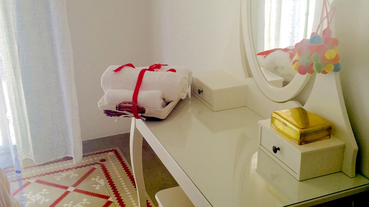 Photo of Bathroom in Ondara