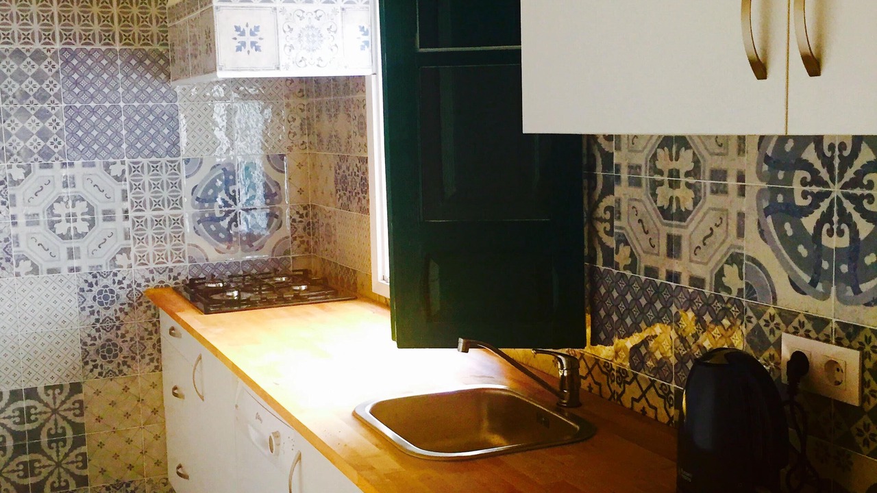 Photo of Kitchen in Ondara