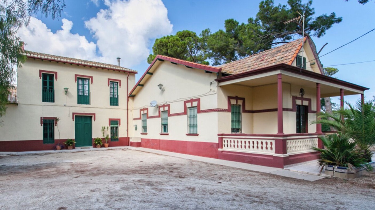 Photo of Outdoor in Ondara
