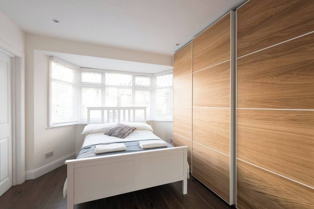 Photo of Bedroom in Whittington