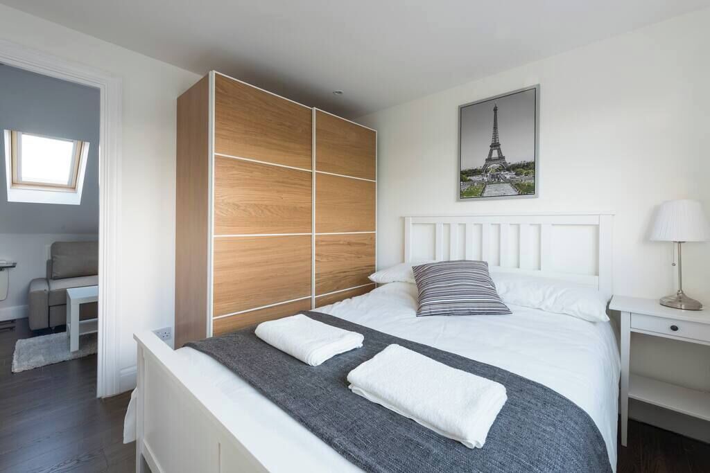 Photo of Bedroom in Whittington