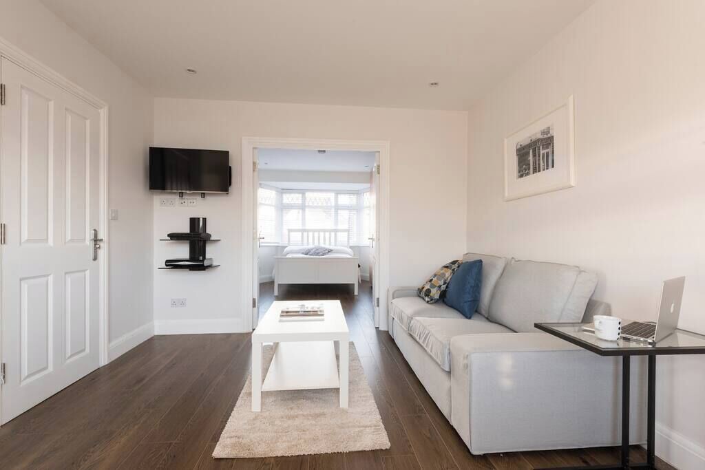 Photo of Livingroom in Whittington