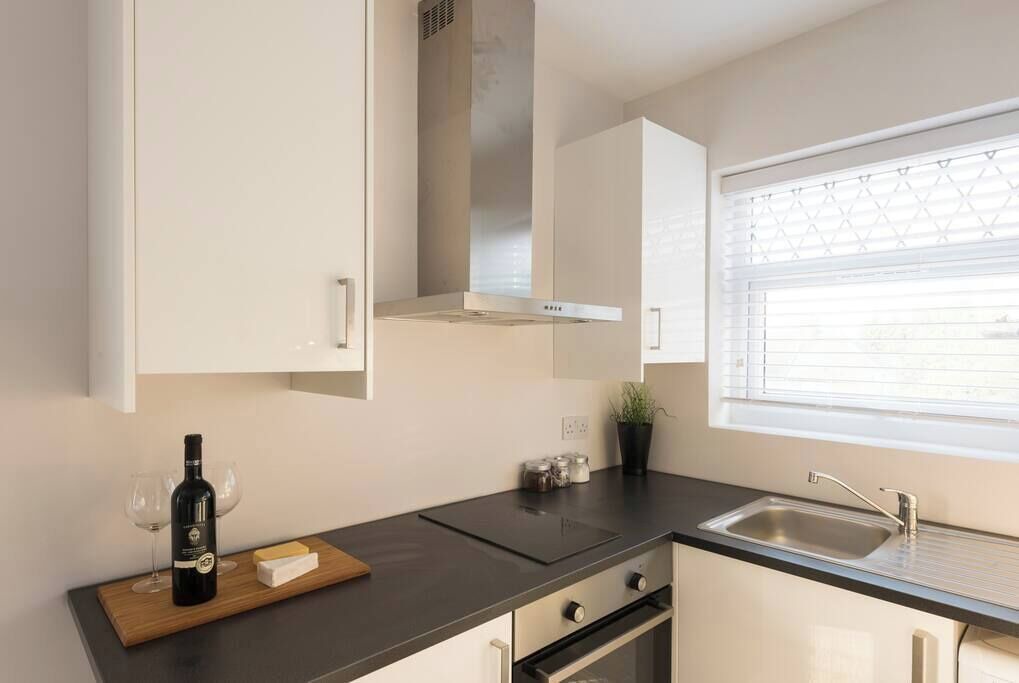 Photo of Kitchen in Whittington