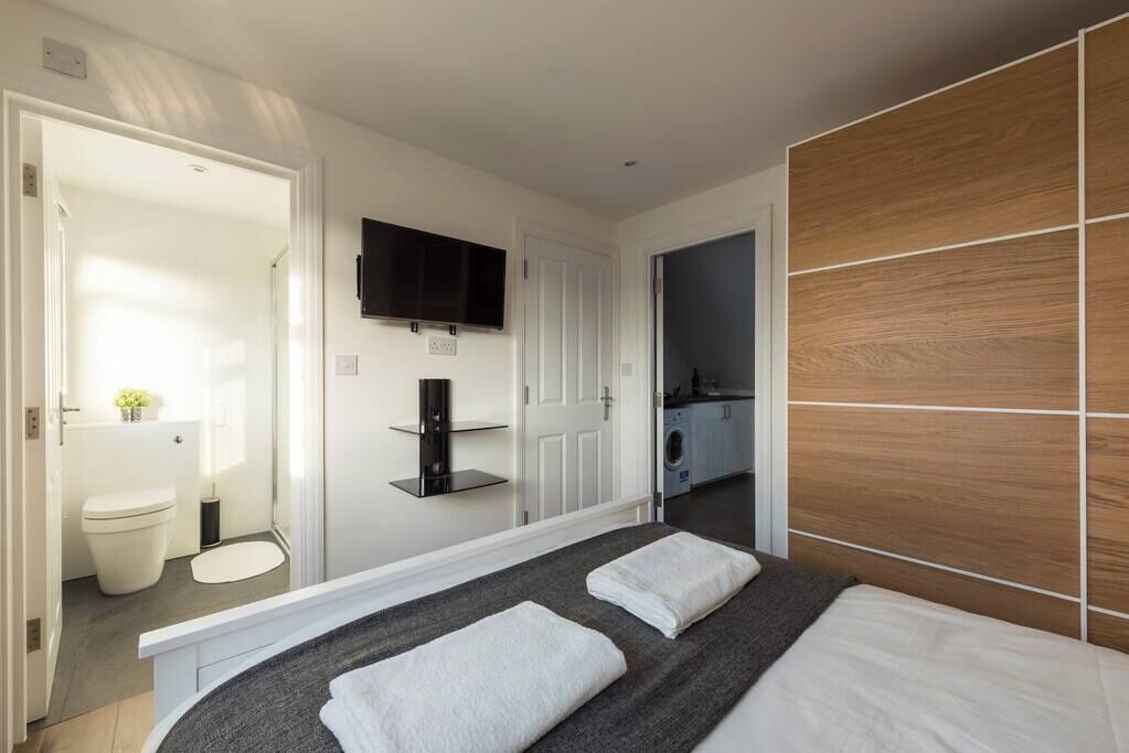 Photo of Bedroom in Whittington