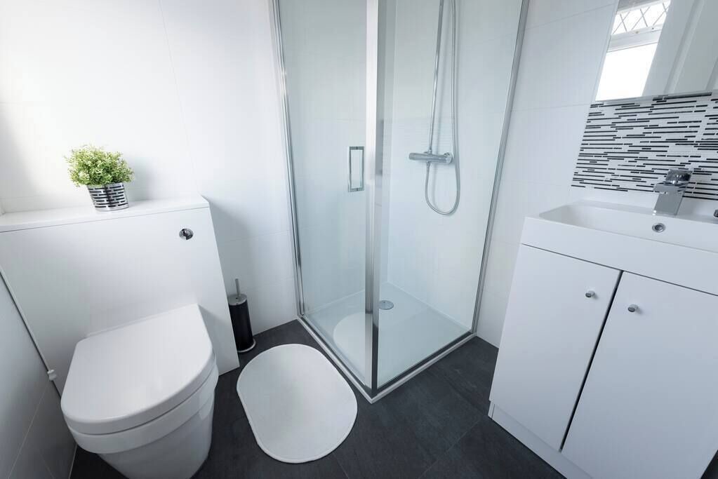 Photo of Bathroom in Whittington