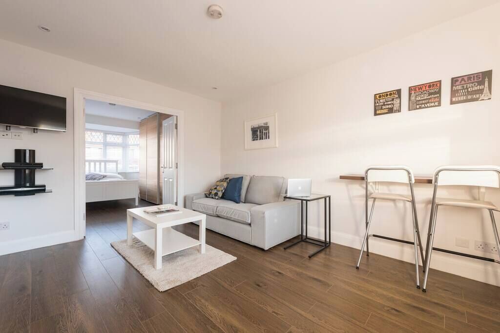 Photo of Livingroom in Whittington