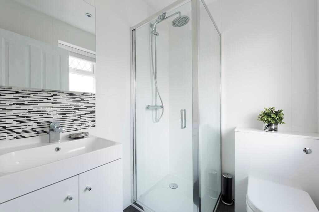 Photo of Bathroom in Whittington